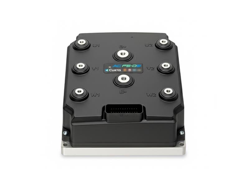 CURTIS INSTRUMENTS 120PC12625