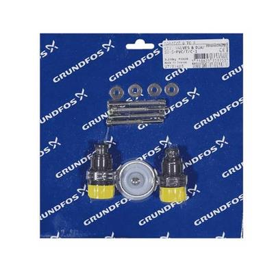 GRUNDFOS 97751485