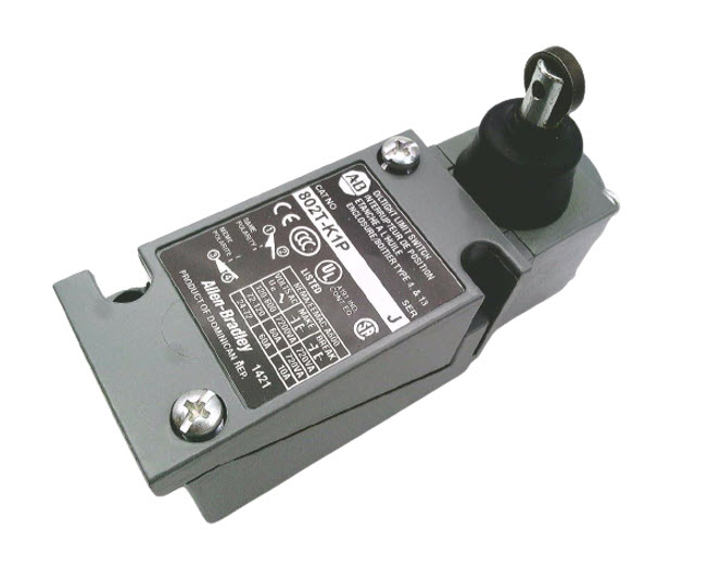 ALLEN BRADLEY 802T-K1P