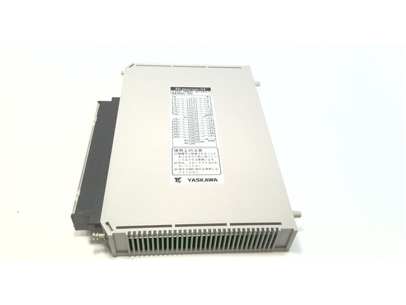 YASKAWA ELECTRIC JAMSC-B1063
