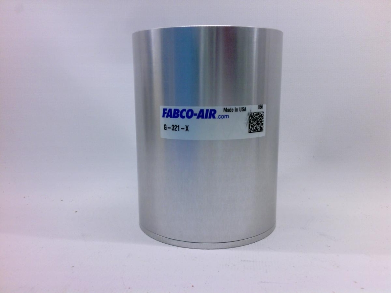 FABCO G-321-X