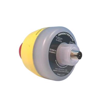 BANNER ENGINEERING SSA-EB1PL-02ECQ5A