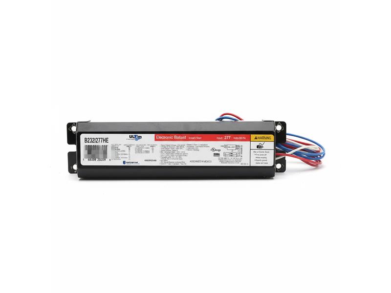 B232I277HE000-C by UNIVERSAL LIGHTING TECHNOLOGY