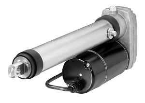 DANAHER MOTION PA11-58B65-12EBLSX
