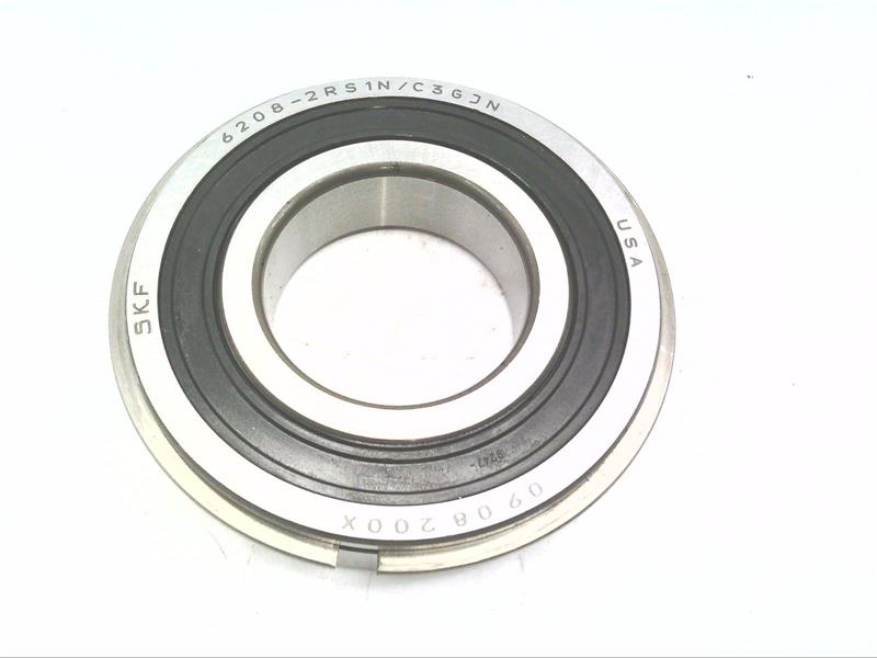 SKF 6208-2RSJEM