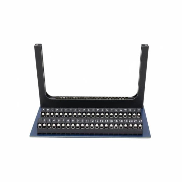 2M22PCB by ABB THOMAS & BETTS