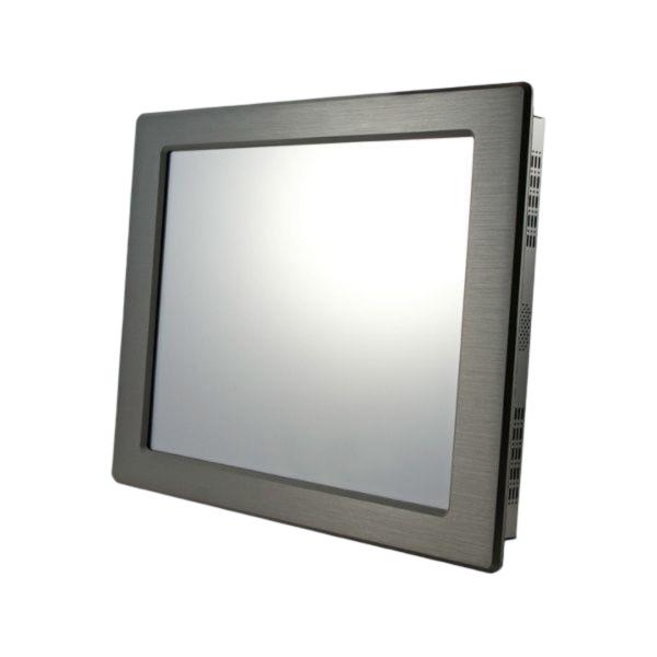 SUPERLOGICS SL-LCD-19A-RTOUCH-1
