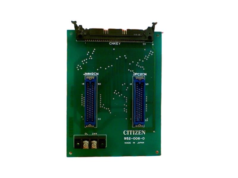952-006-0 by CITIZEN