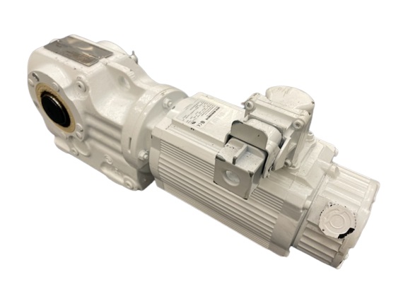 SEW EURODRIVE KA37/T DRN80M4/DH