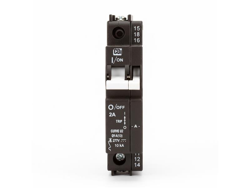 CBI QY-A-1-13-DM-U2-2A-B0