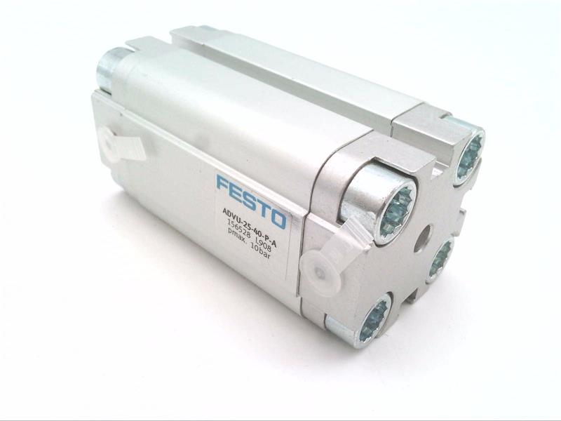 FESTO ADVU-25-40-P-A