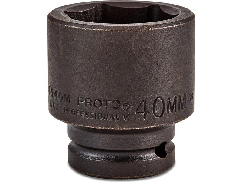 STANLEY BLACK & DECKER J07540M