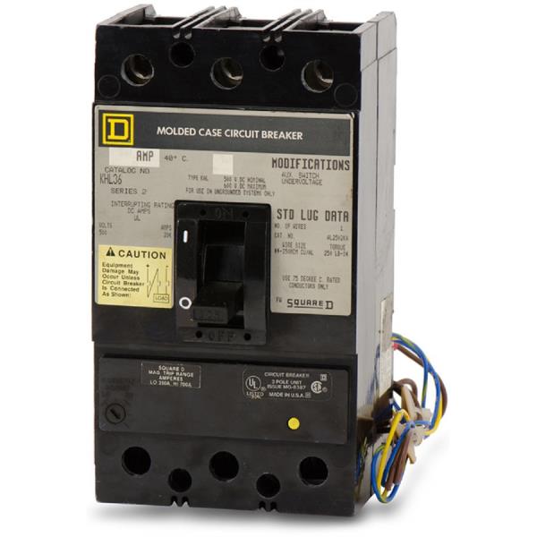 SCHNEIDER ELECTRIC KHL361751021
