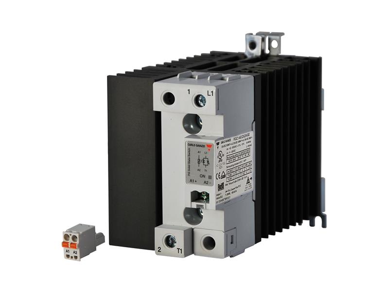 CARLO GAVAZZI RGC1A60D40MGE