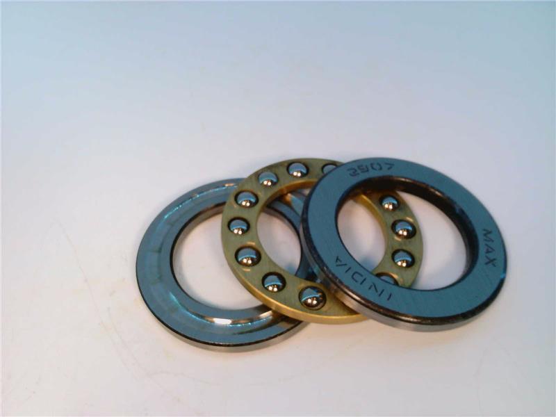 NOVA PRECISION BEARINGS 2907