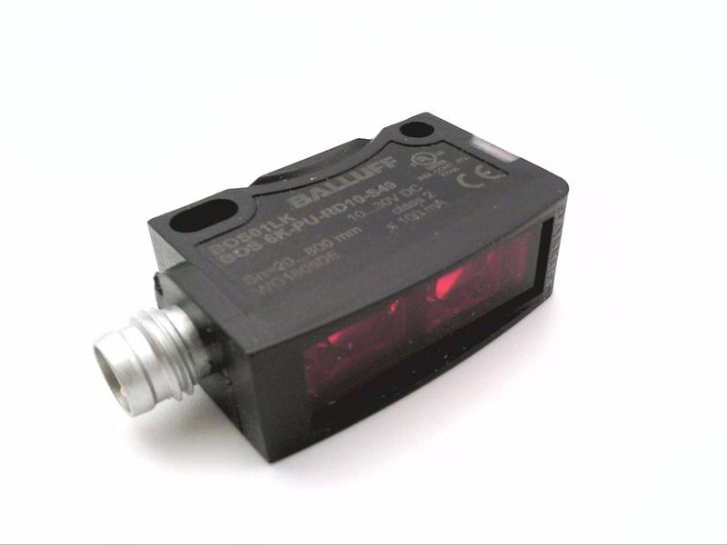 BALLUFF BOS 6K-PU-RD10-S49