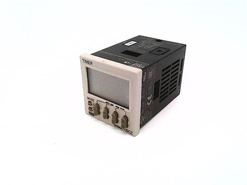 OMRON H5CZ-L8