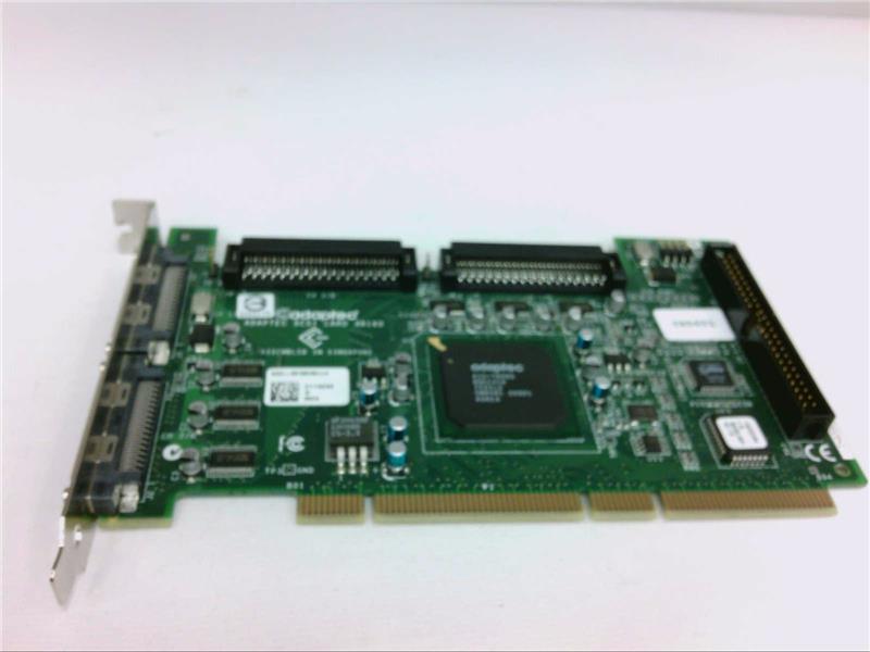 ASC-39160 by ADAPTEC
