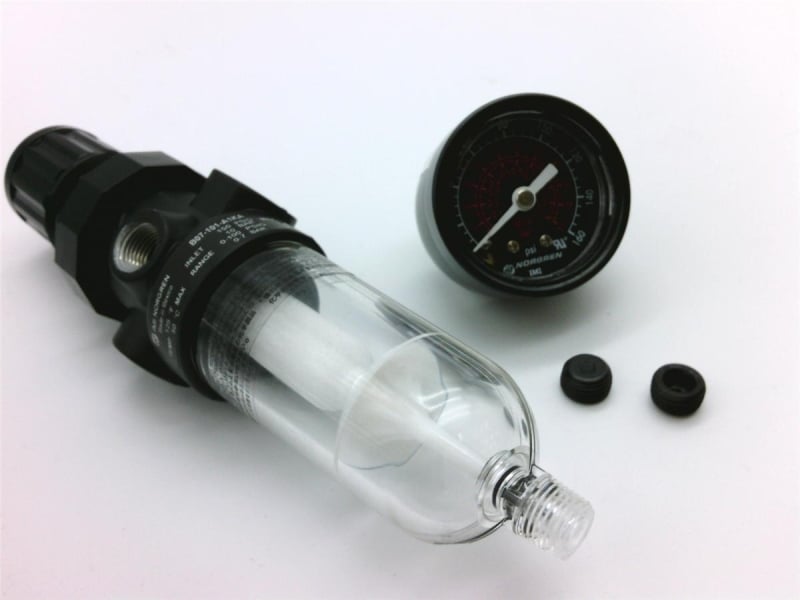 NORGREN B07-102-A1KA