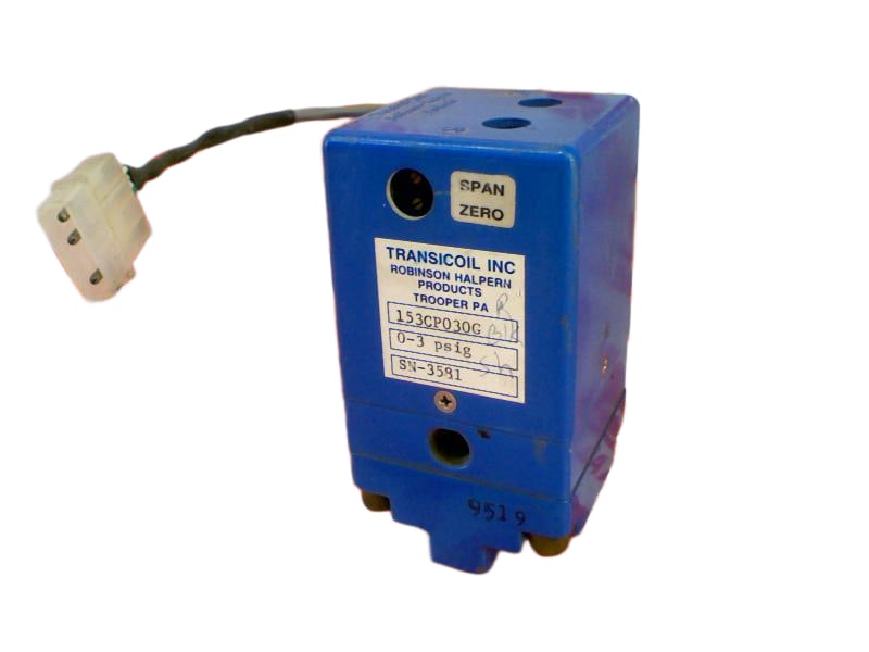 153CP030G by TRANSICOIL