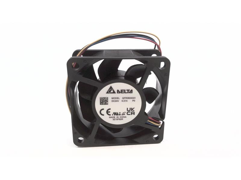 DELTA GROUP ELECTRONICS QFR0624GH