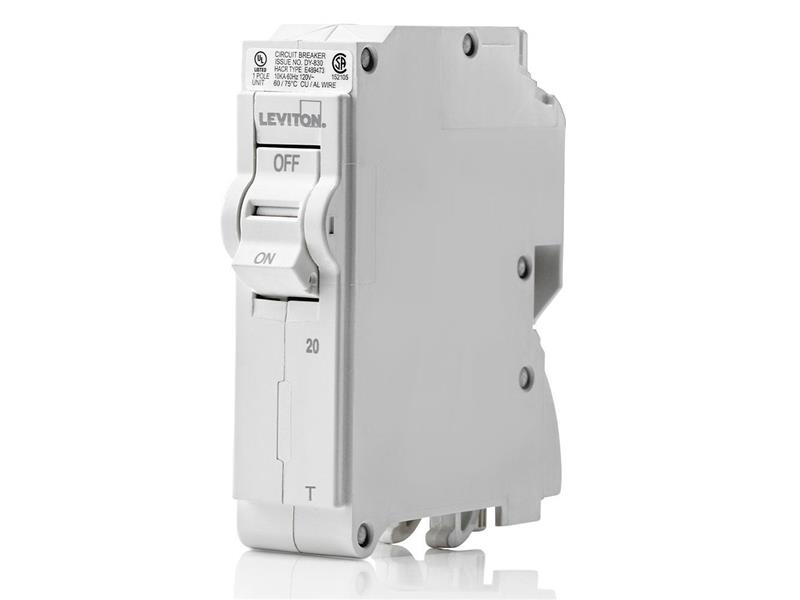 LEVITON LB120-T