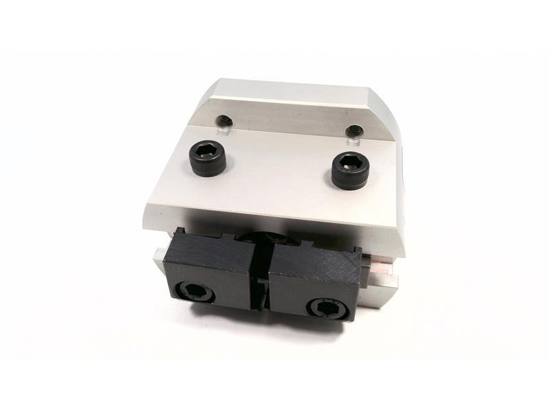 SMC MHS2-40D-X5828