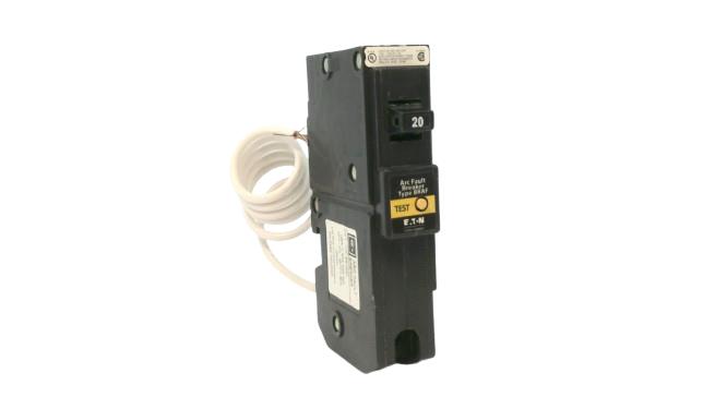BRHN120AF por EATON CORPORATION