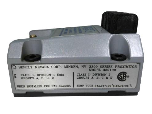 GENERAL ELECTRIC 330100-50-01