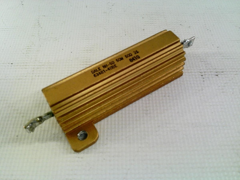 VISHAY 63481-40BE