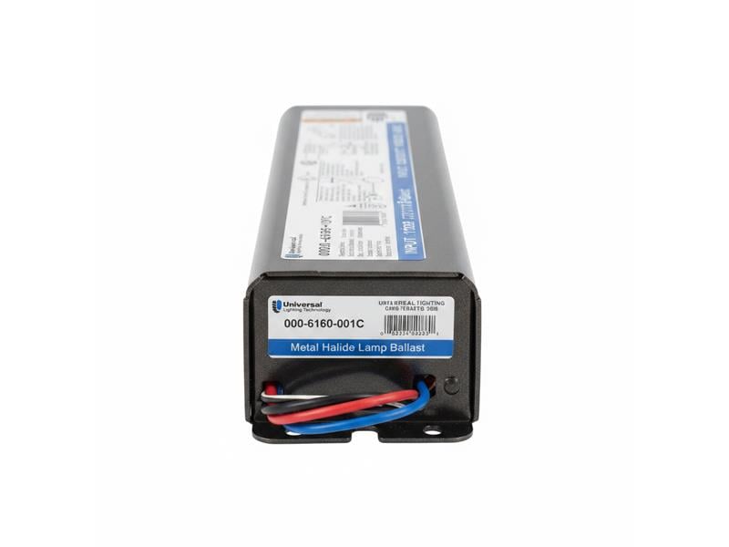 UNIVERSAL LIGHTING TECHNOLOGY 000-6160-001C