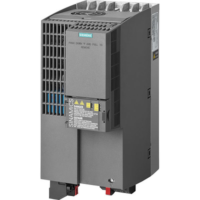 SIEMENS 6SL32101KE238AC1
