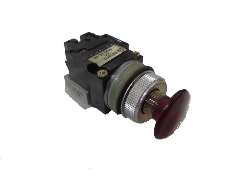 GENERAL ELECTRIC CR104E048