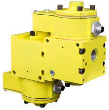 ROSS CONTROLS SV27NC555KK8CSAA1D0002