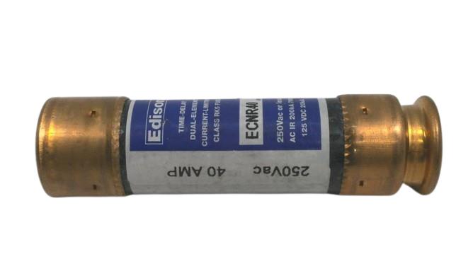 EATON CORPORATION ECNR40