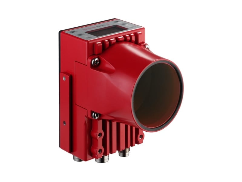LSIS 412I M49-X9-01 par LEUZE