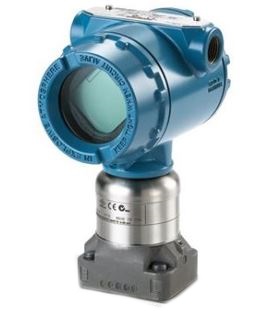 EMERSON 3051S1CD2A2A11A1ADA2E5M5Q4