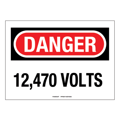 PANDUIT PPS0710DV005