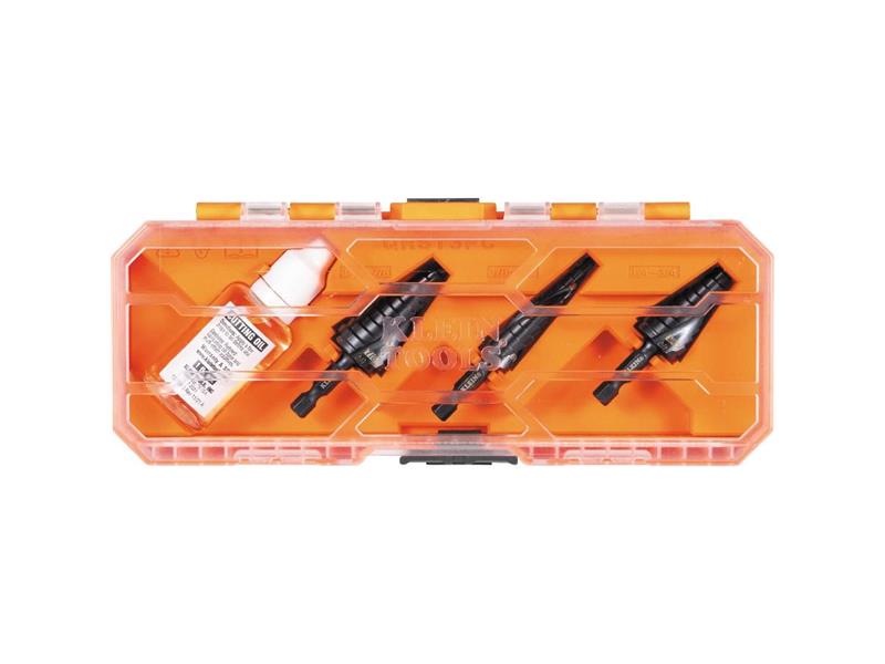 KLEIN TOOLS QRST3PC