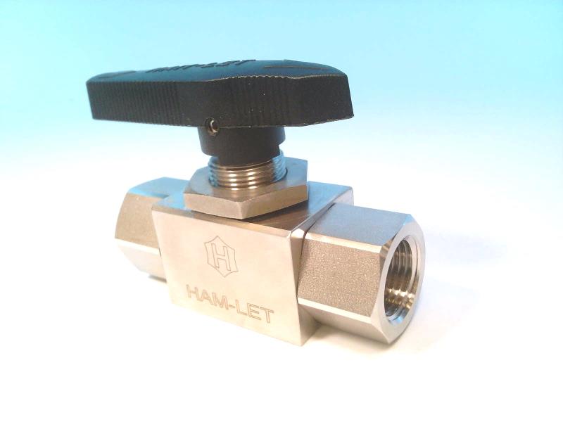 H6810SSN1/2CSS OC by HAM-LET