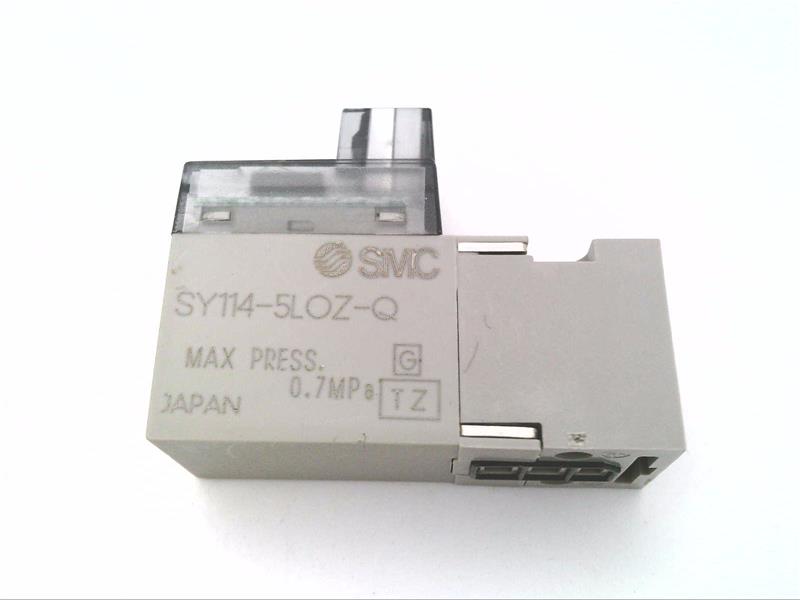 SY114-5LOZ-Q par SMC