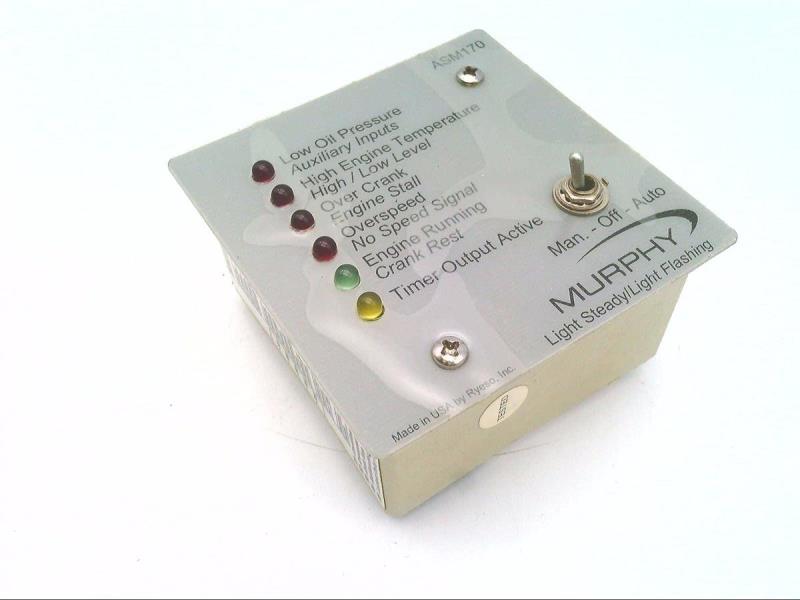 FW MURPHY 40700271