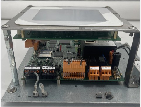 MESUTRONIC GERATUBAU GMBH 1338-2504