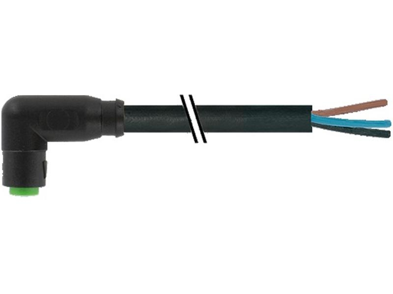 MURR ELEKTRONIK 7000-08261-6110600