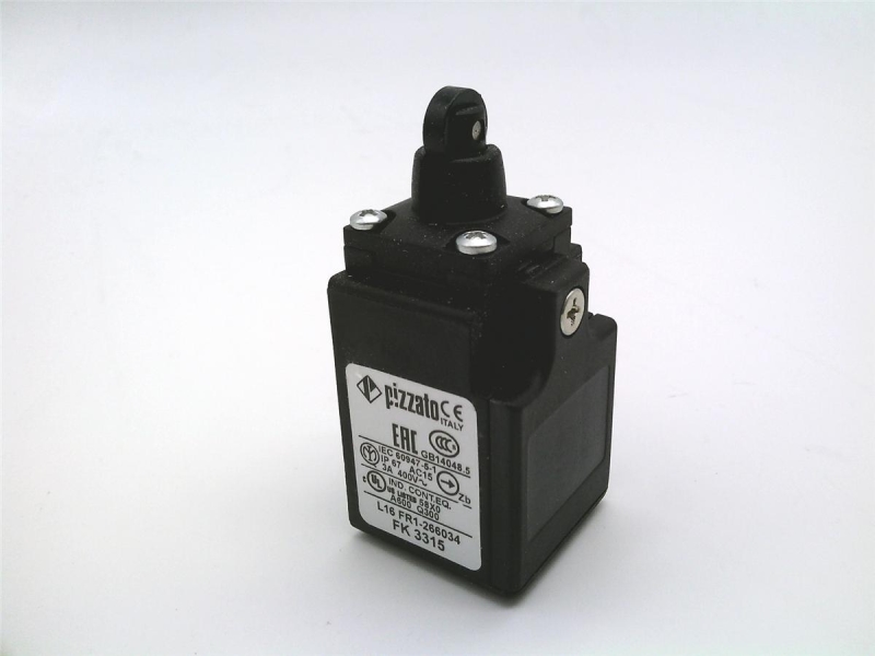 PIZZATO FK 3315