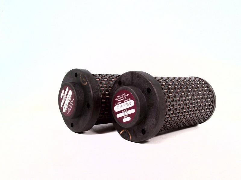 PARKER TF-HP-1-25S-0