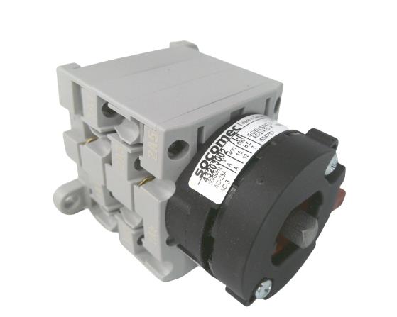 SOCOMEC 43203002