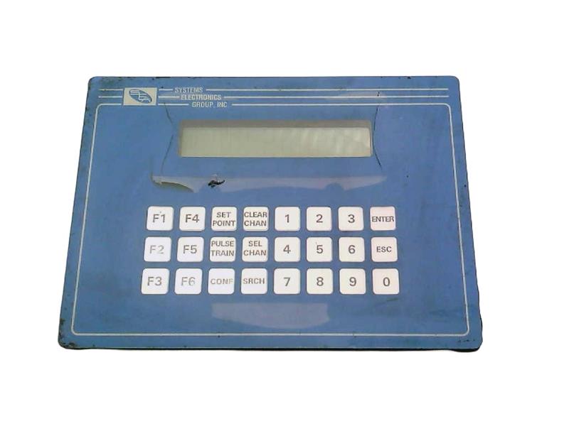 SEG D4590