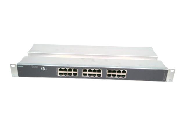 SIEMENS 6GK5124-0BA00-3AR3