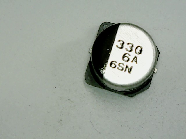 MATSUSHITA ELECTRIC ECE-V0JA331P